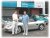 dad collects the Porsche